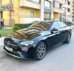 مێرسێدس بێنز E-Class
